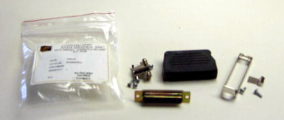 GC-28 connectors