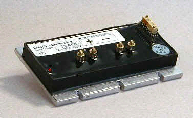 Electronic Load Model EE30180A