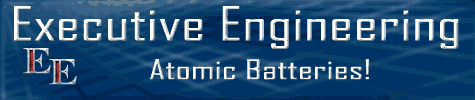 Logo Executive Engineering