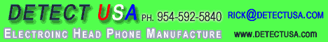 Head Phone Manufacture